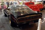 Pontiac Firebird Trans Am Bandit Special Edition 1980 года